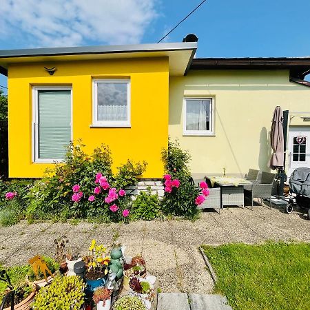 Ferienhaus Sausalblick Großklein Exterior foto